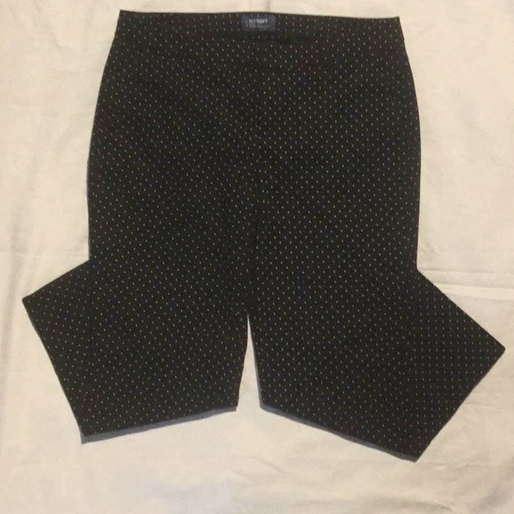 Old Navy Crop Pants